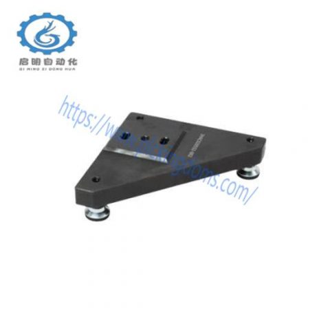 ABB 3HAC020552-002 Calibration Plate - Precision Automation Component