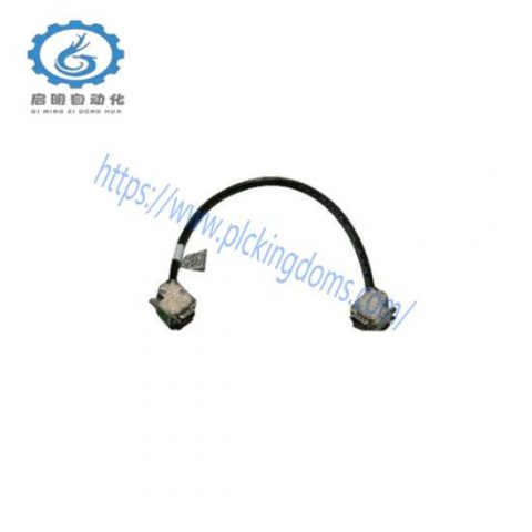 ABB 3HAC020602-001: Robotic Axis Control Module