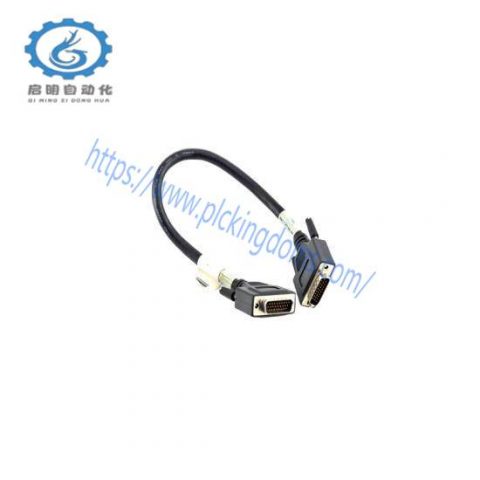 ABB 3HAC020607-001 Harness-Drive for External Axis & Robotic Parts