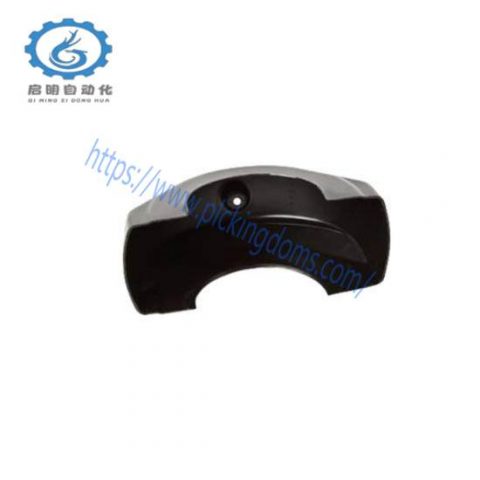 ABB 3HAC020675-001 Robotic Ear Protection Module, Precision Engineering for Industrial Control