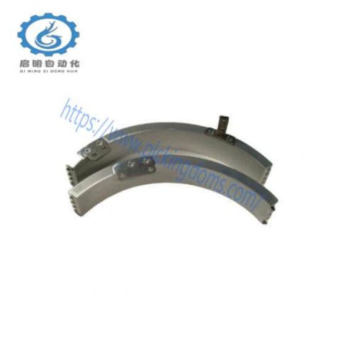 ABB 3HAC020730-002 Rail Complete Axis 2 Robotic Parts