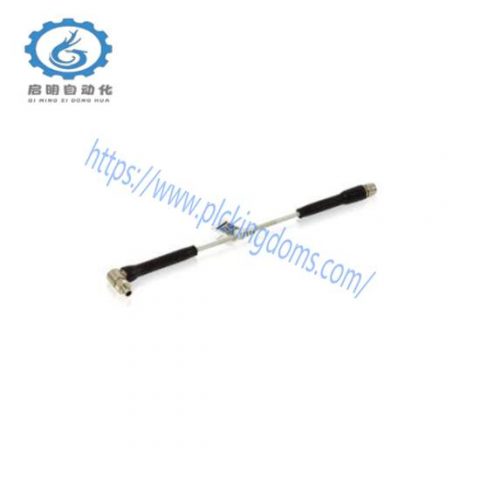 ABB 3HAC020759-001 Wyler Adapter Cable for Robotic Parts