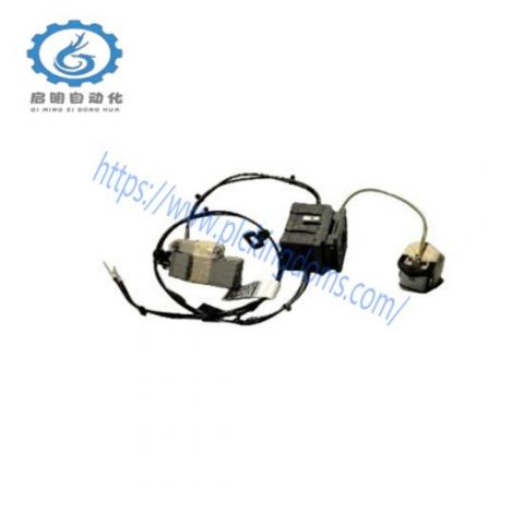 ABB 3HAC020817-001 Harness-XP20, Automation Parts