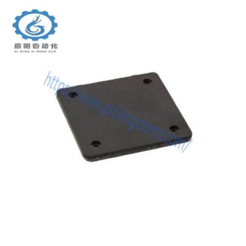 ABB 3HAC020890-037: Cover Plate Service Outlet for Automation Parts