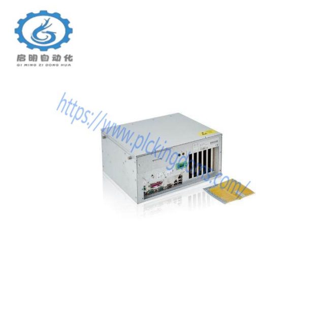 ABB 3HAC020929-006 Computer AC Plus: Advanced Industrial Control System