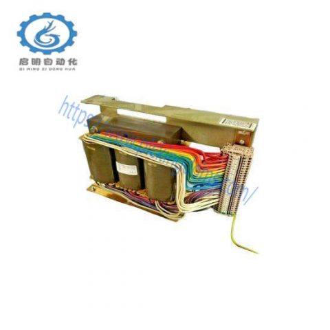 ABB 3HAC020953-004 Transformer Module for DCS Automation Parts