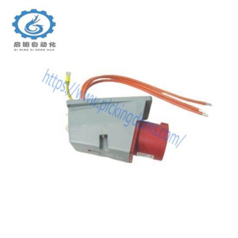 ABB 3HAC0210-1 Harness CEE 3x32A, Automation & Robot Parts