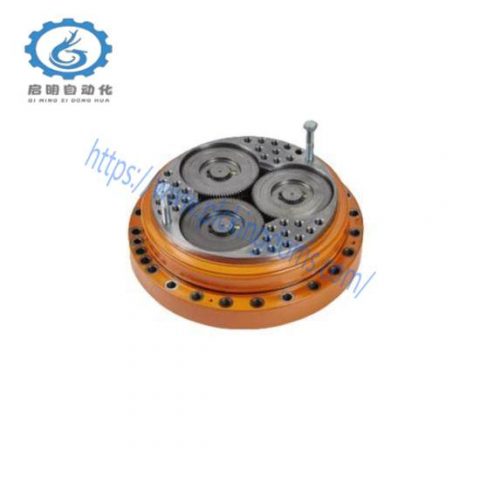 ABB 3HAC021127-004 Gearbox RV410F-270,176 - Automation Robot Parts; Manufacturer: ABB