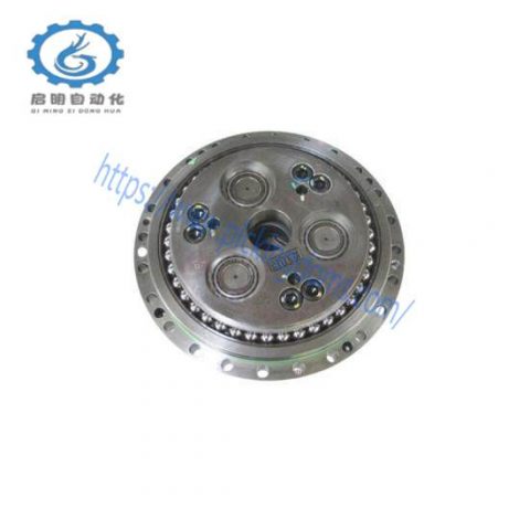 ABB 3HAC021127-005 RV Gear 410F-270.176 - Robot Parts