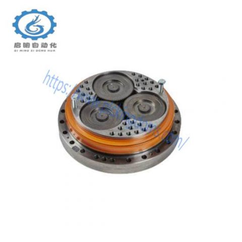 ABB 3HAC021127-006 Gearbox RV410F-270,176 - Precision Robotics Component
