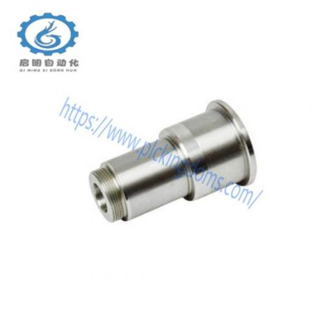 ABB 3HAC021158-001: Robotic Arm Shaft, Automation Industry's Precision Part
