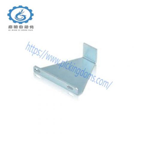 ABB 3HAC021287-001: Precision Sync Plate for Automation Robot Parts