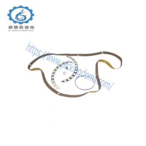 ABB 3HAC021448-001 Material set ax.4 for AUTOMATION PARTS