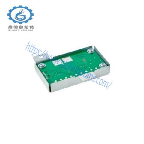ABB 3HAC021514-001 I/O Card - DCS Automation Parts