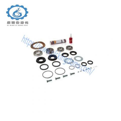ABB 3HAC021525-001: Brand New Automation Parts for Industrial Control Solutions