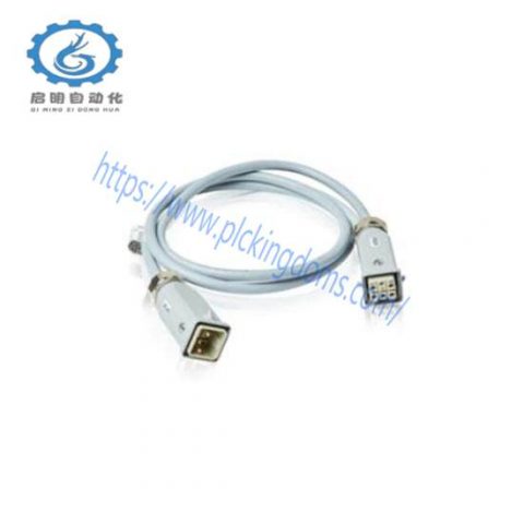 ABB 3HAC021644-001 DCS Automation Cable for Industrial Control