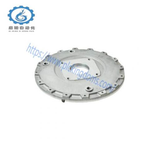 ABB 3HAC021679-001: Left Frolabel Drive Automation Parts