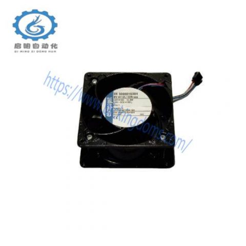 ABB 3HAC021700-001 Fan | Robotics & Automation Components