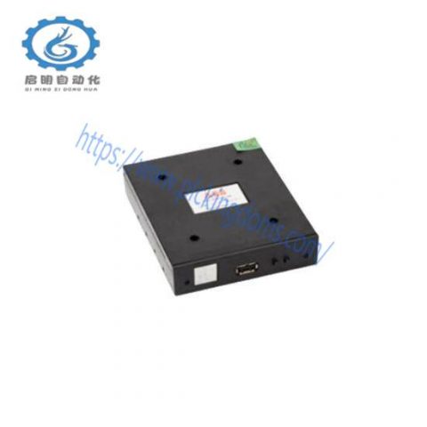 ABB 3HAC021748-001 FDD - USB Unit, Automation Parts