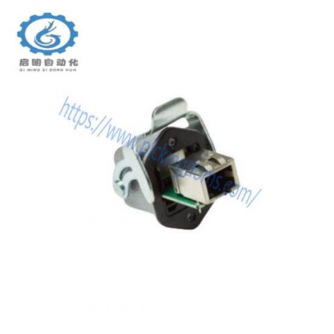 ABB 3HAC021752-003 Ethernet Connector - Automation Parts