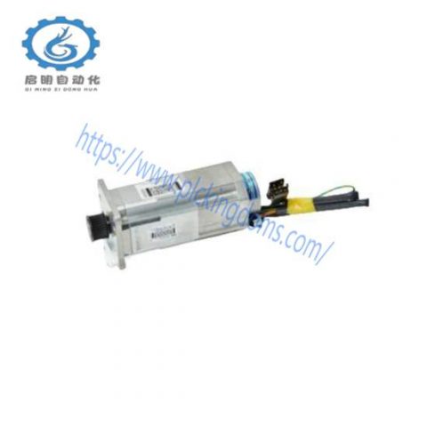 ABB 3HAC021756-001: Precision Control Module for Advanced Robot Automation