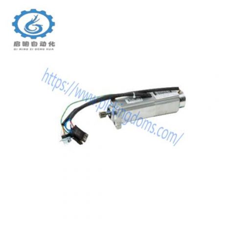 ABB 3HAC021757-001: Precision Automation Motor, Robotics & Control Modules