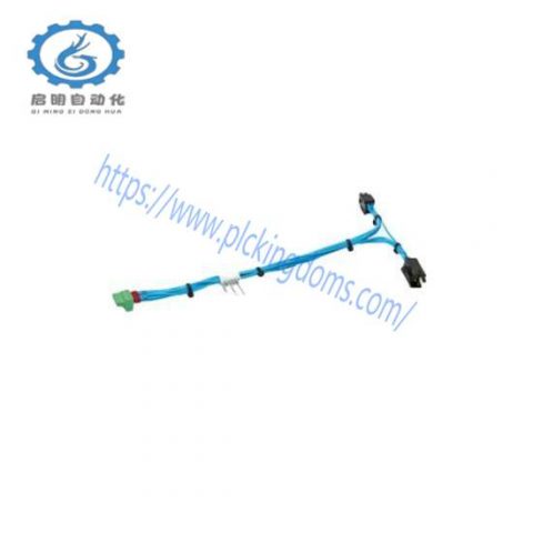ABB 3HAC021759-001 Process Cable Kit 3-6 SW DCS