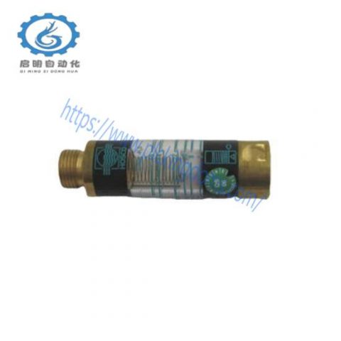 ABB 3HAC021775-001 Flow Indicator Automation Parts