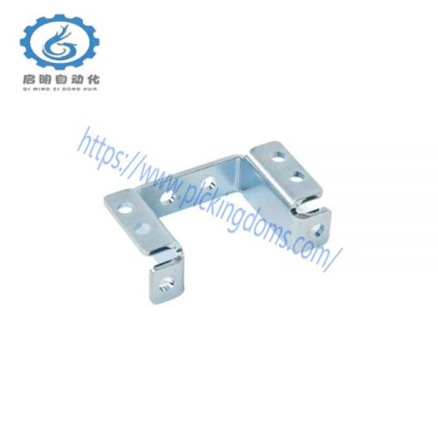 ABB 3HAC021925-001 Cable Harness Bracket - A Comprehensive Solution for Electrical Systems