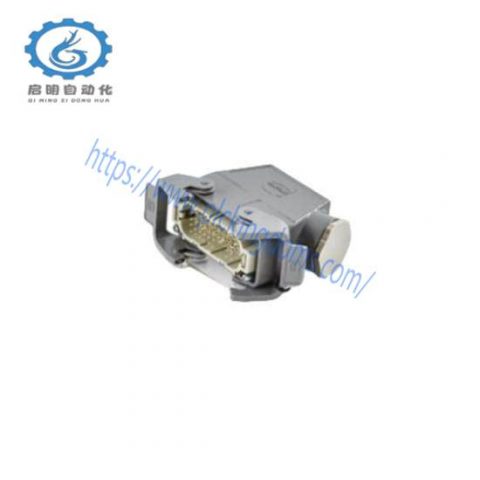ABB 3HAC021940-001 Robot Harness Jumper, Industrial Automation Component