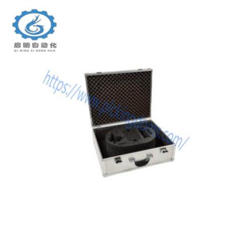 ABB 3HAC021948-001 Calibration Box for Pendulum