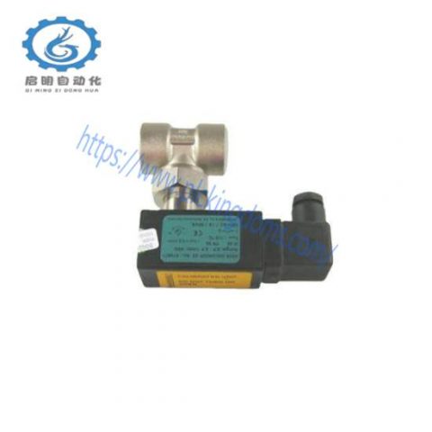 ABB 3HAC021955-001: Water Flow Switch DCS Module - Precise Control for Industrial Automation