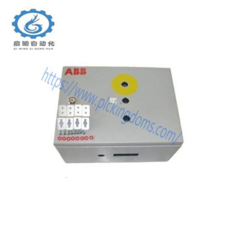 ABB 3HAC022032-005 FAST DELIVERY Robot Parts