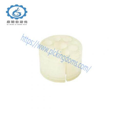 ABB 3HAC022107-001: Hose & Cable Retainer Automation Parts, Advanced Manufacturing Solutions