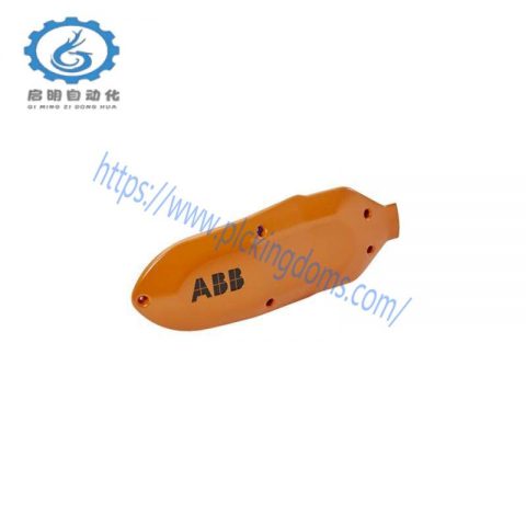ABB 3HAC022172-003 Cable Cover: Industrial Grade Protection for Your System