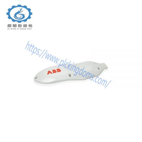 ABB 3HAC022172-006 Cable Cover - Advanced Protection for Industrial Cables