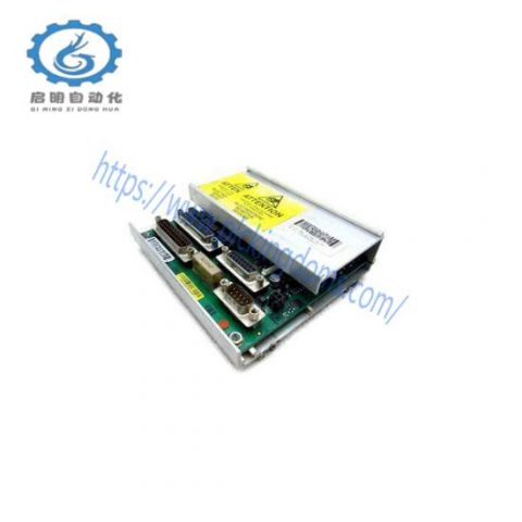 ABB 3HAC022286-001 | DSQC633 Robot Serial Measurement Board
