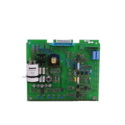 ABB 3HAC022307-048 | High-Precision Control Module