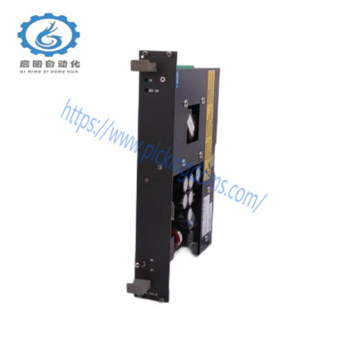 ABB 3HAC022483-001 - Industrial Automation Module