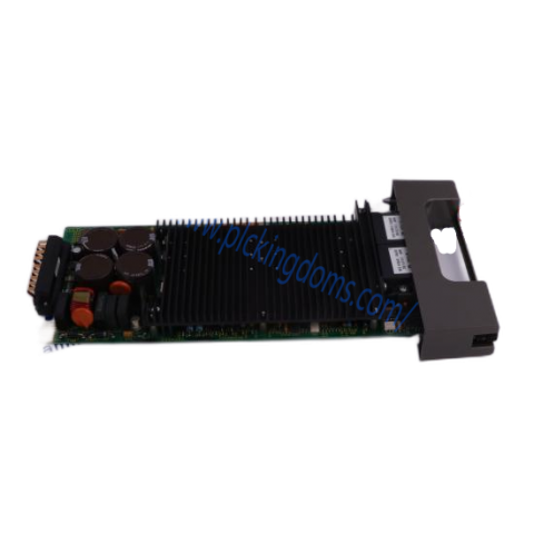 ABB 3HAC022546-004: Industrial Control Module