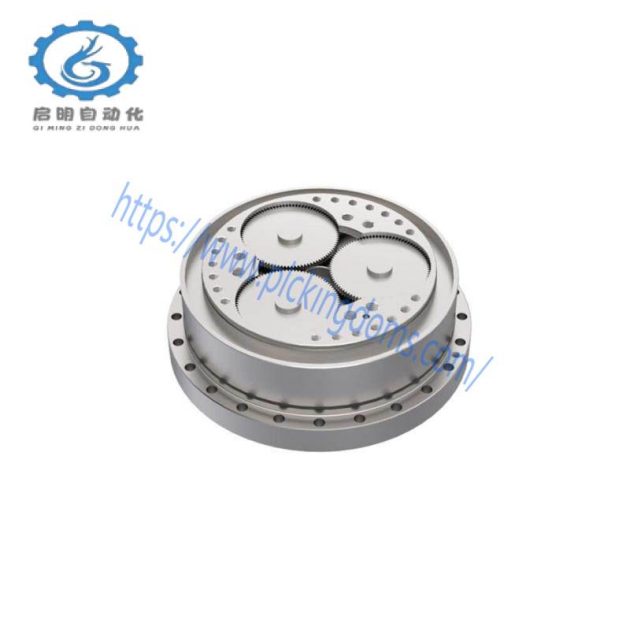 ABB 3HAC022644-001 RV-450E: Industrial Control Module for Enhanced Efficiency & Reliability