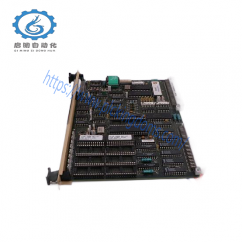 ABB 3HAC022692-005: Advanced Industrial Automation Control Module