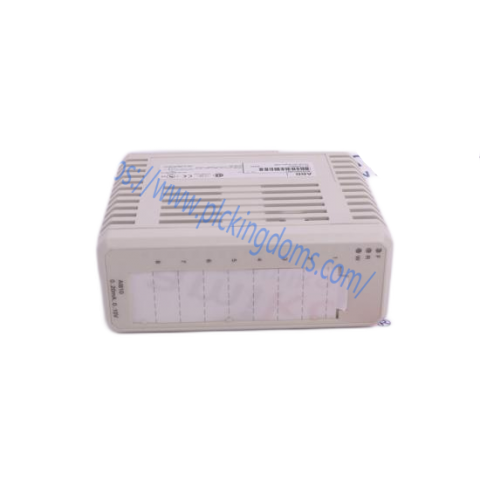 ABB 3HAC022723-006: Industrial Automation Module, Precision Control & Enhanced Efficiency