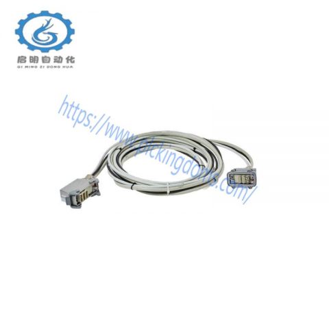 ABB 3HAC022957 Series Cable CP/CS, Industrial Control Module
