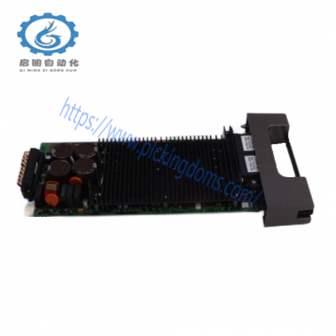 ABB 3HAC022957-006: Industrial Control Module for Enhanced Efficiency and Reliability