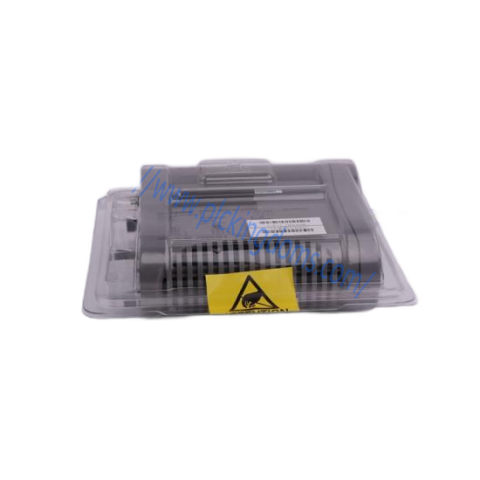 ABB 3HAC023036-003: Industrial Automation Module