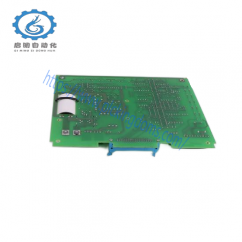 ABB 3HAC Series 023149-001 Power Supply Module