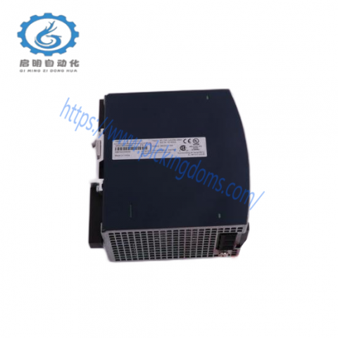ABB 3HAC023253-001, High-Performance Industrial Control Module
