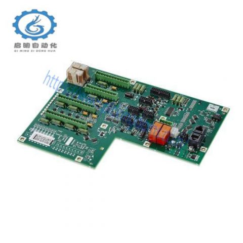 ABB DSQC 643 Panel Board, 3HAC0233447-001 - Industry's Leading Connectivity Solution