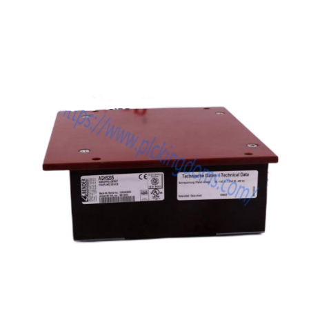 ABB 3HAC023465-001: Advanced Industrial Control Module, High Performance, Precision Engineering